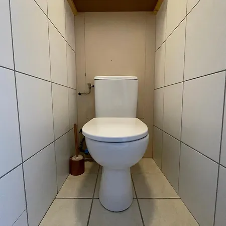 Classique 4 Personnes, Balcon, Aux Menuires - Fr-1-452-259 생마르탱 드 벨빌