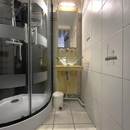 아파트 Classique 4 Personnes, Balcon, Aux Menuires - Fr-1-452-259 *